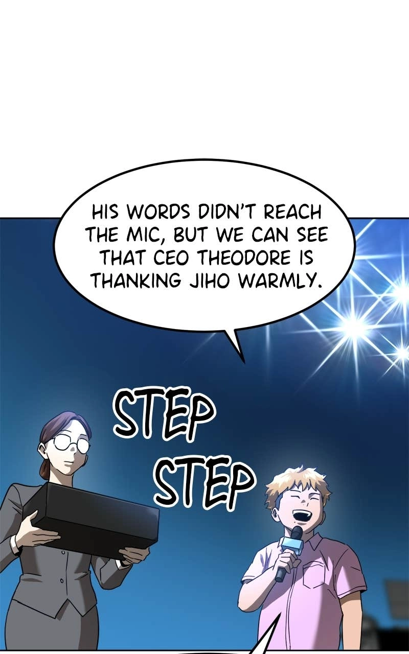 Double Click Chapter 225 Page 134