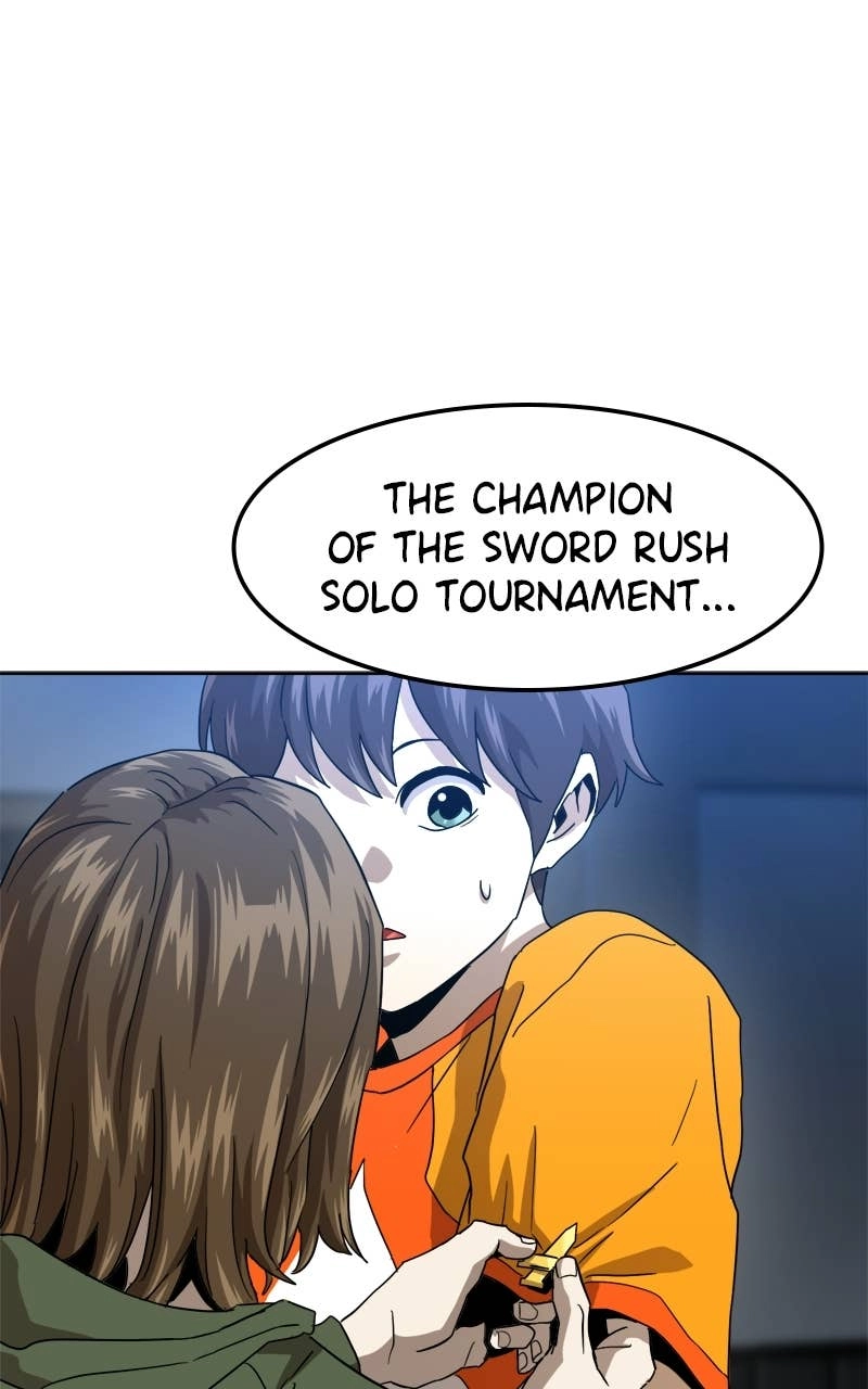 Double Click Chapter 225 Page 137