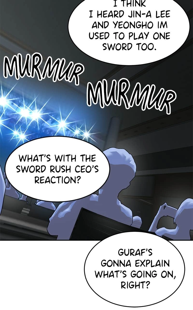 Double Click Chapter 226 – (Special Ep. #1) Page 5