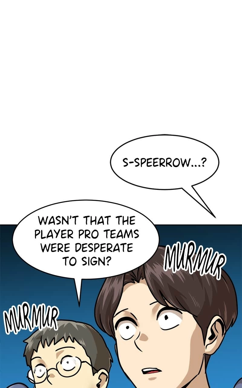 Double Click Chapter 226 – (Special Ep. #1) Page 6