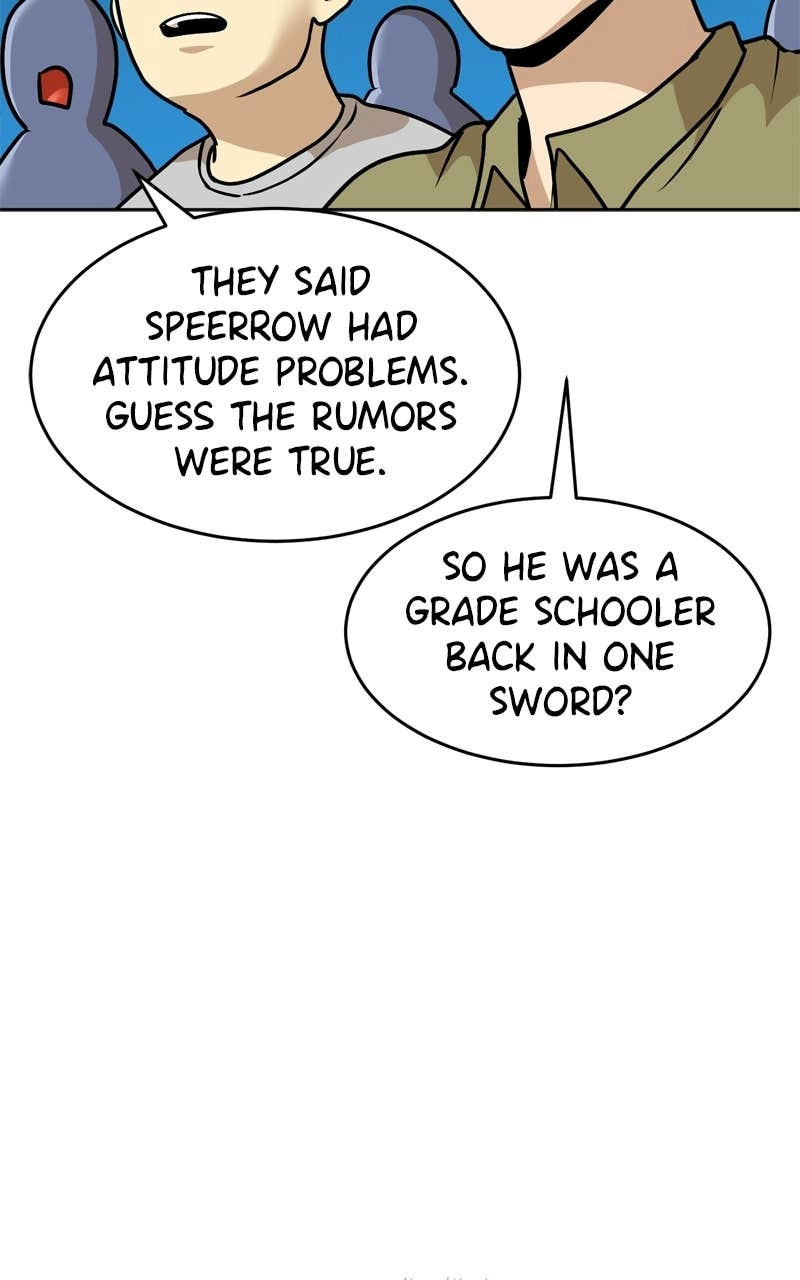 Double Click Chapter 226 – (Special Ep. #1) Page 7