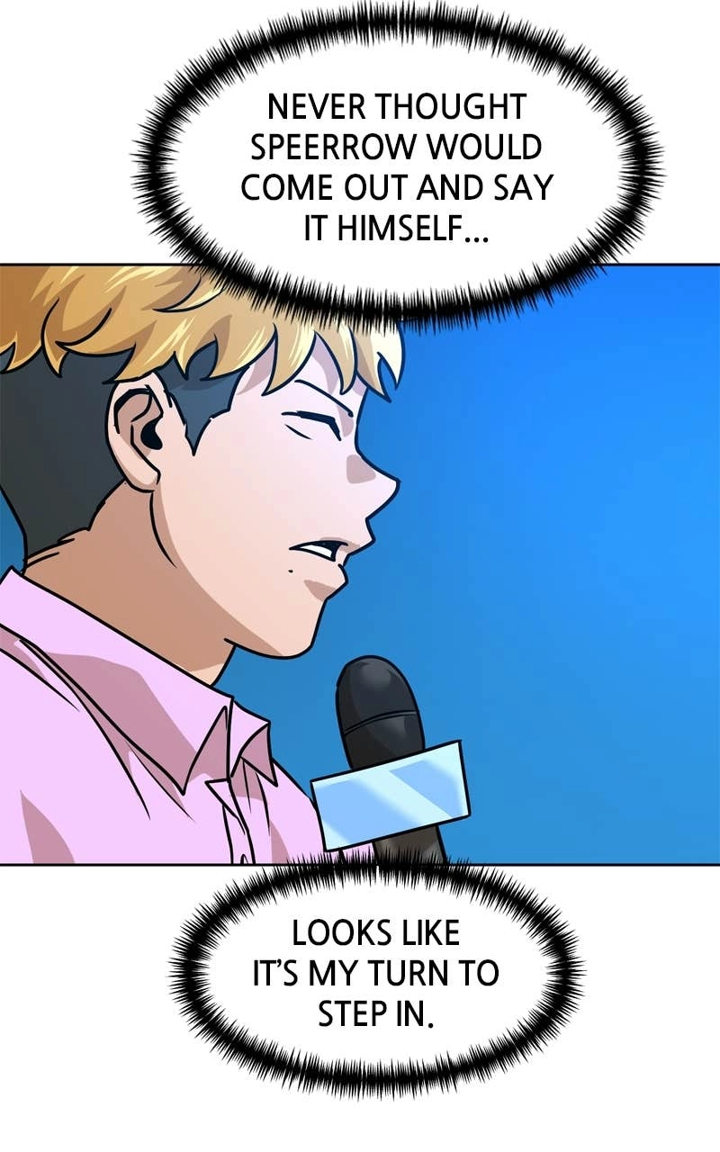 Double Click Chapter 226 – (Special Ep. #1) Page 8