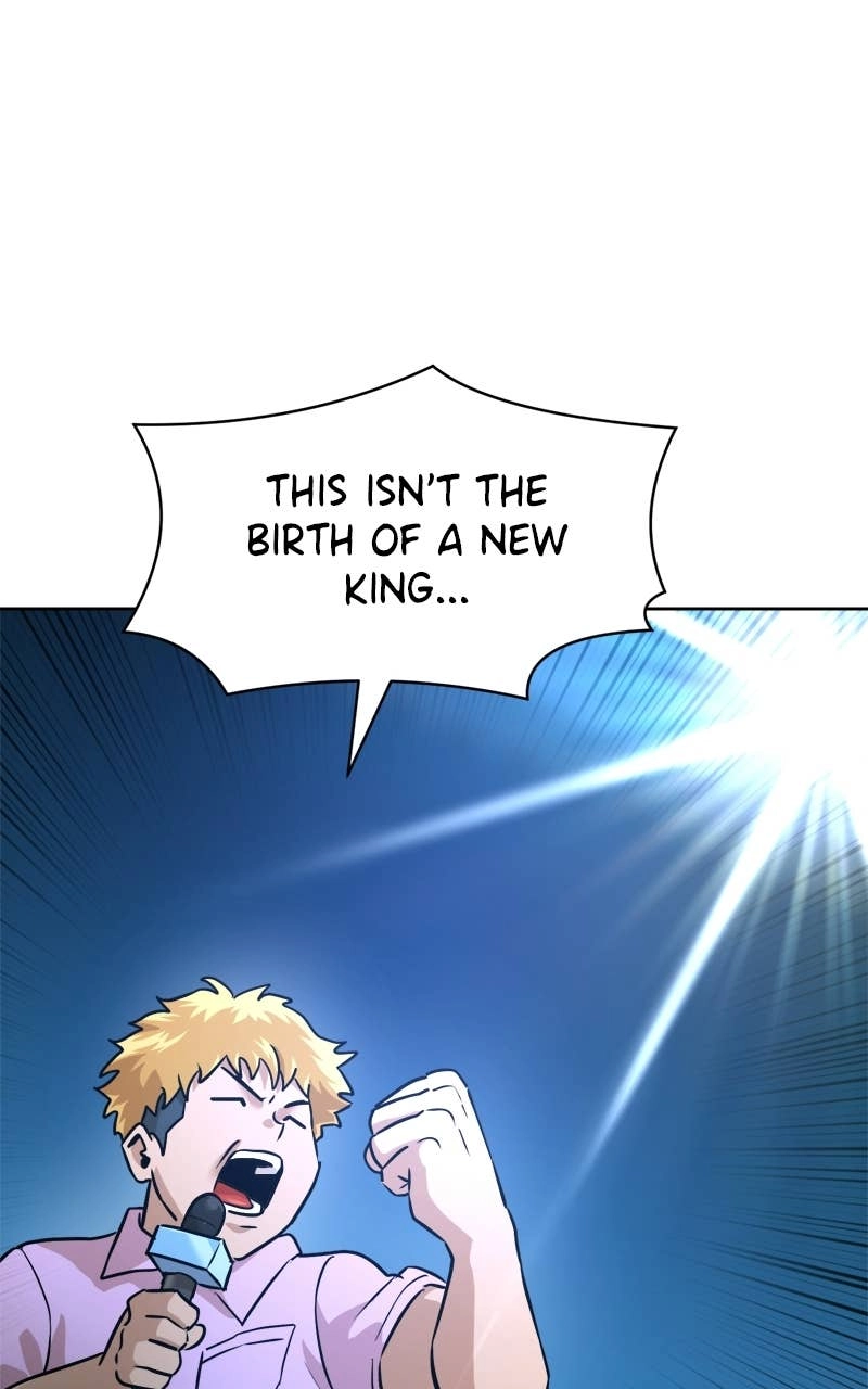 Double Click Chapter 226 – (Special Ep. #1) Page 12