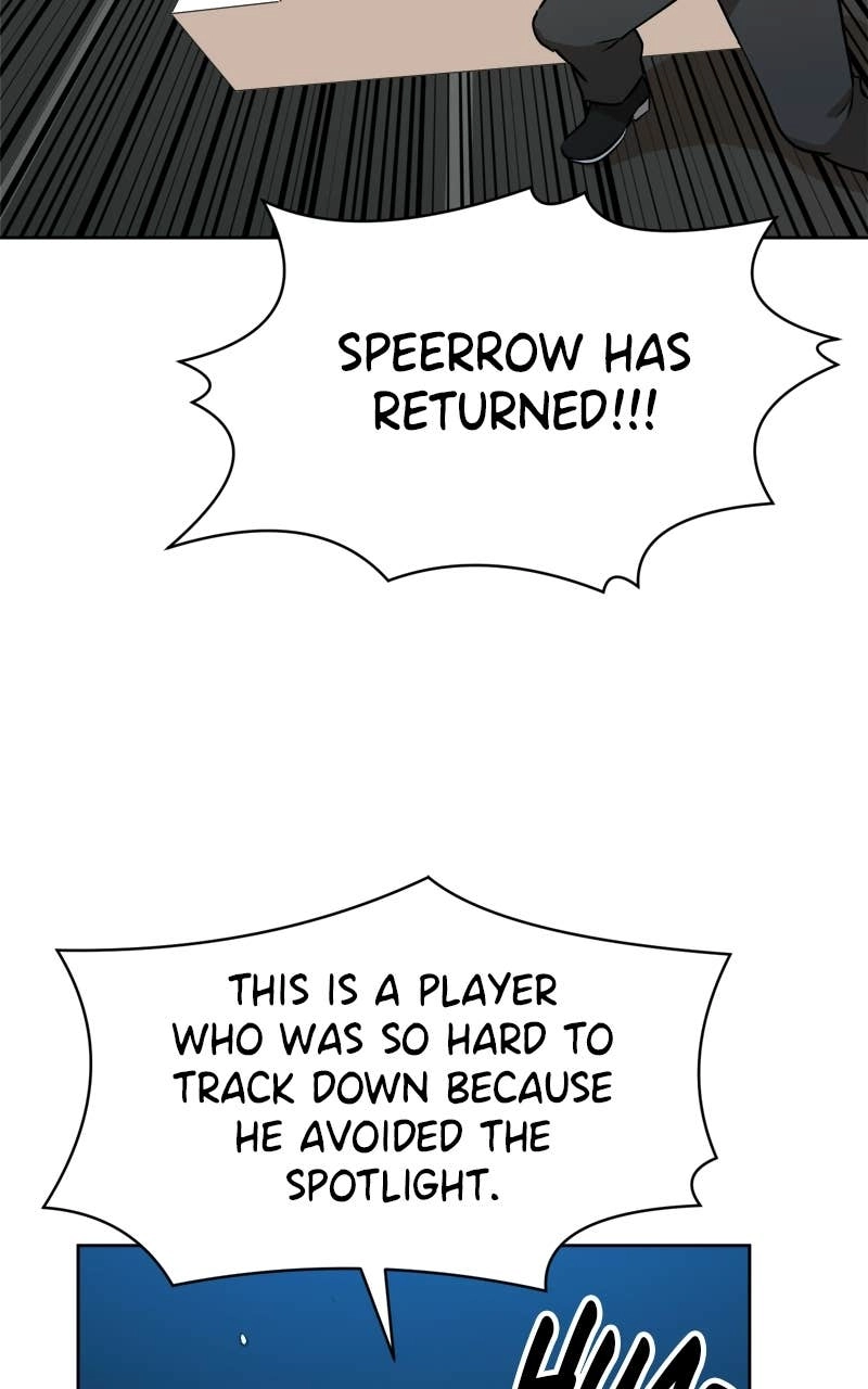 Double Click Chapter 226 – (Special Ep. #1) Page 22