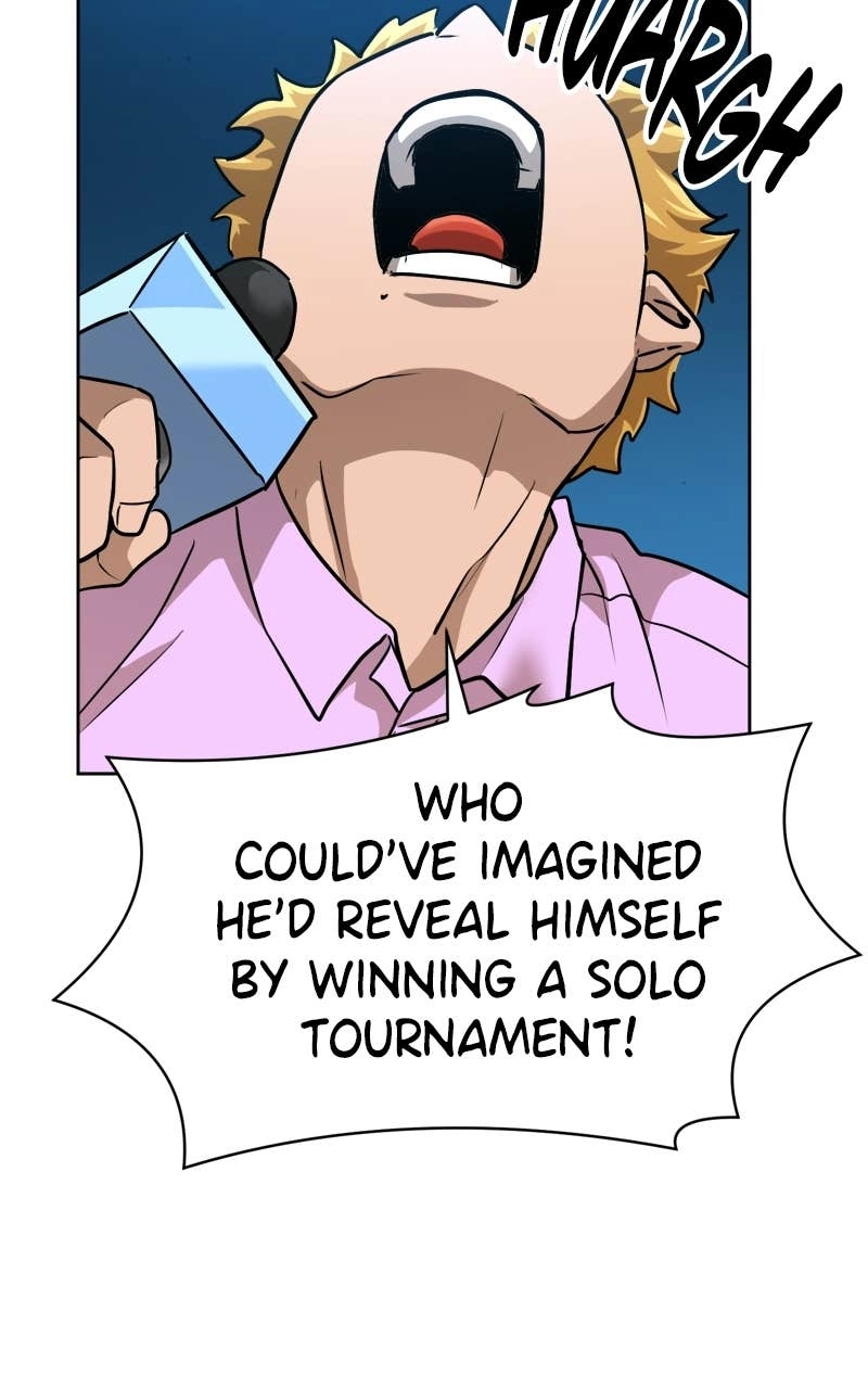 Double Click Chapter 226 – (Special Ep. #1) Page 23