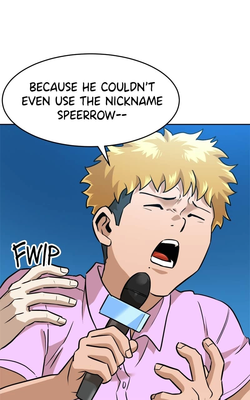 Double Click Chapter 226 – (Special Ep. #1) Page 24