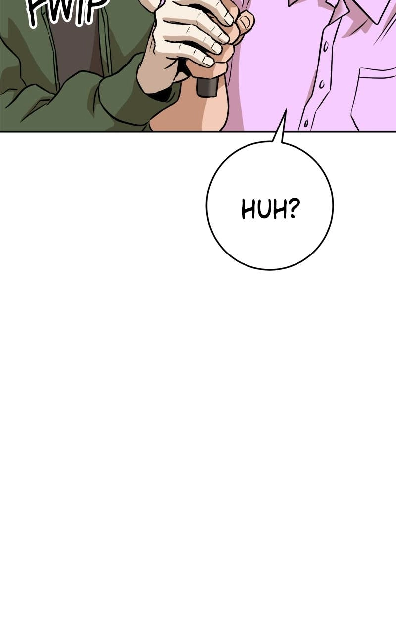 Double Click Chapter 226 – (Special Ep. #1) Page 26