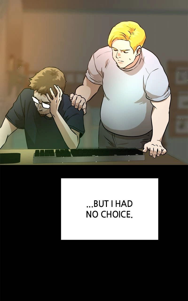 Double Click Chapter 226 – (Special Ep. #1) Page 35
