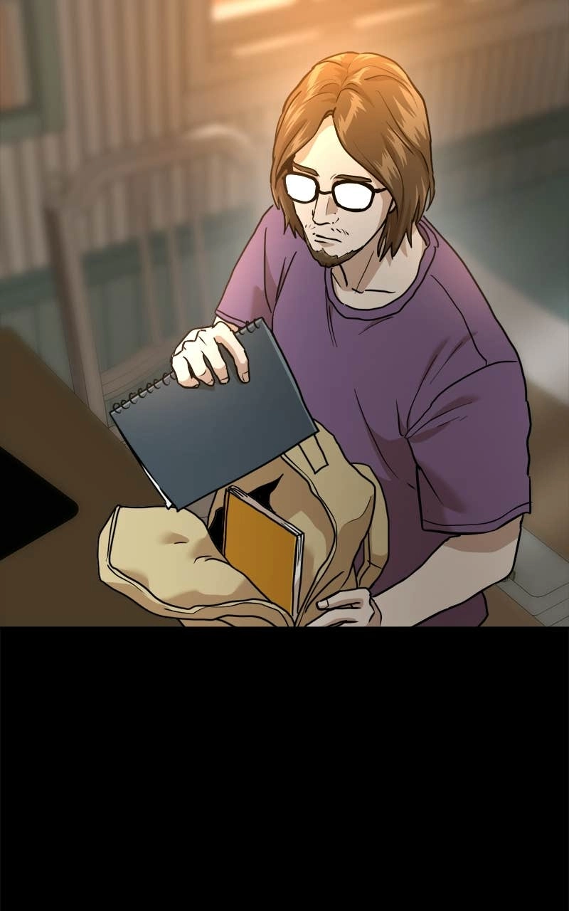 Double Click Chapter 226 – (Special Ep. #1) Page 40