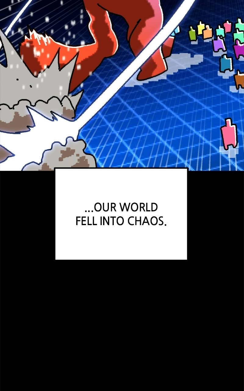 Double Click Chapter 226 – (Special Ep. #1) Page 56