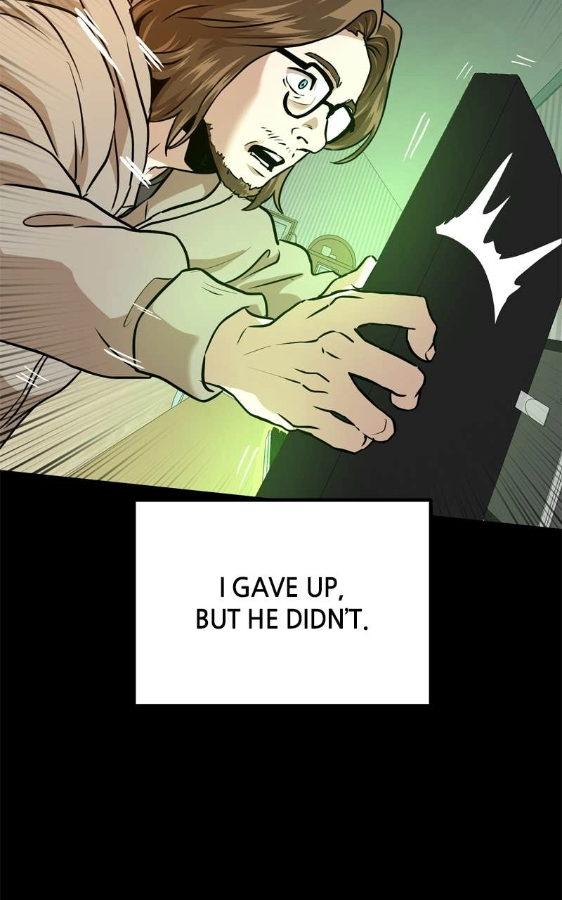 Double Click Chapter 226 – (Special Ep. #1) Page 68
