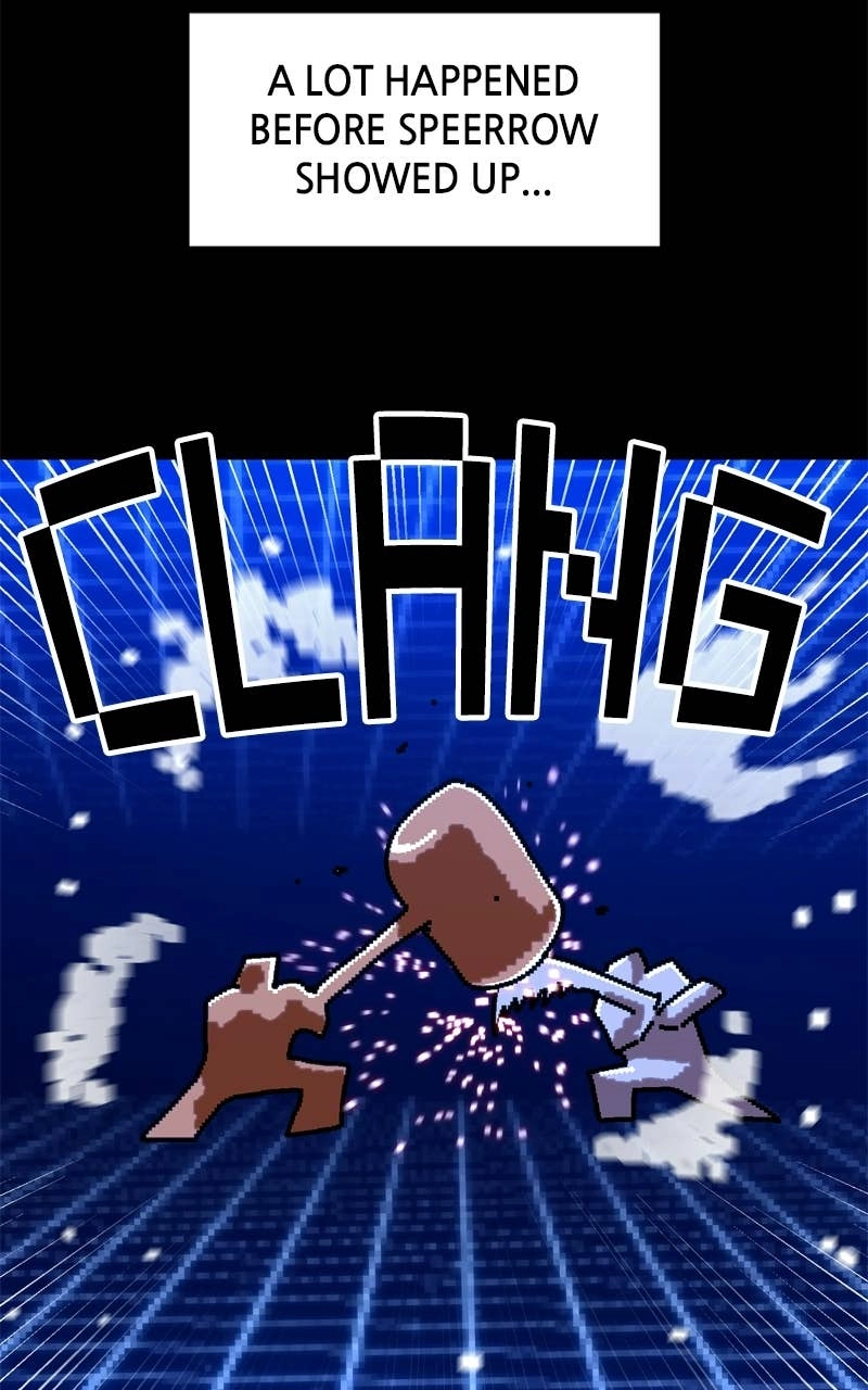 Double Click Chapter 226 – (Special Ep. #1) Page 74