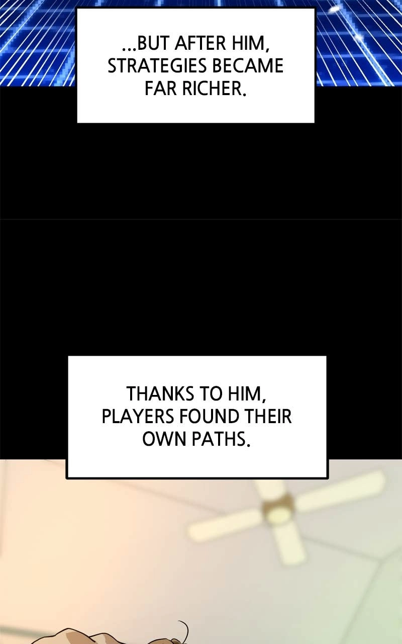 Double Click Chapter 226 – (Special Ep. #1) Page 75