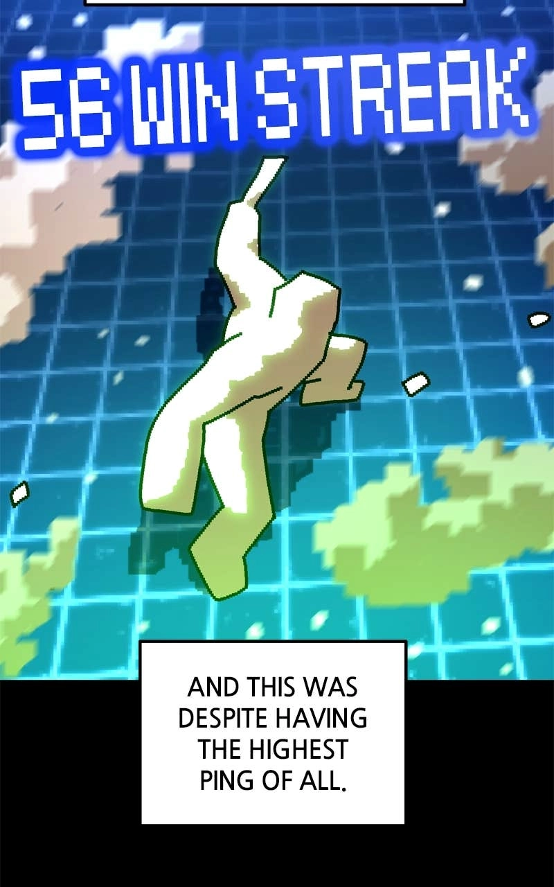Double Click Chapter 226 – (Special Ep. #1) Page 79