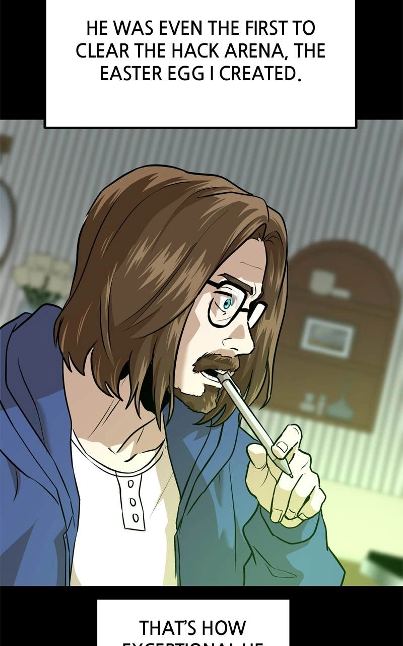Double Click Chapter 226 – (Special Ep. #1) Page 82