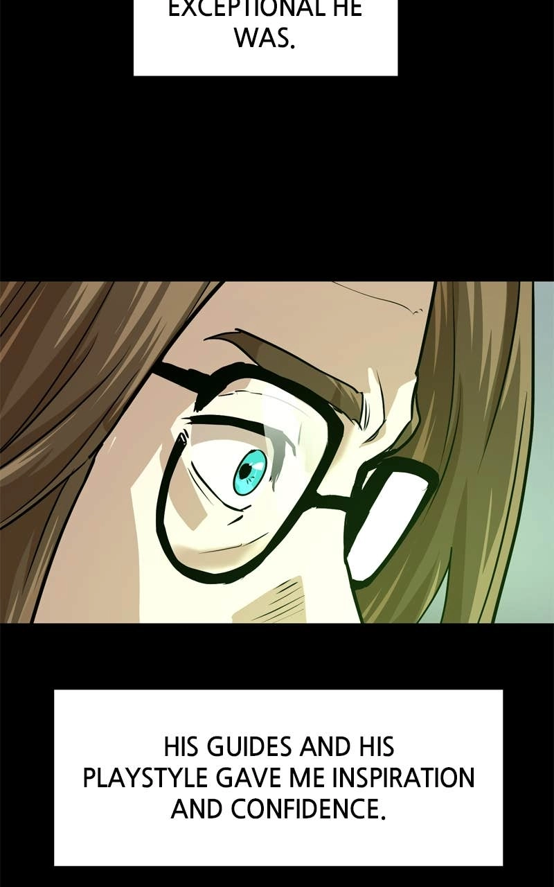 Double Click Chapter 226 – (Special Ep. #1) Page 83
