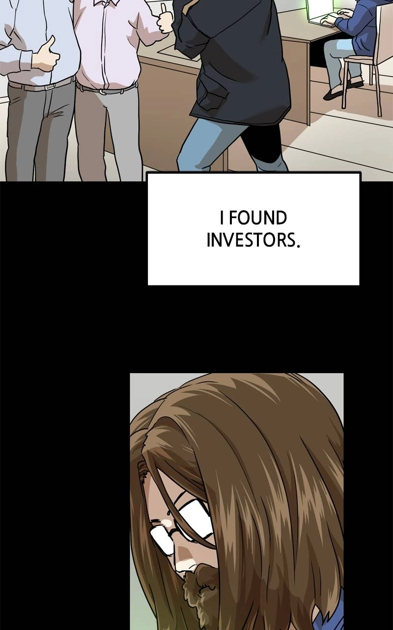Double Click Chapter 226 – (Special Ep. #1) Page 87