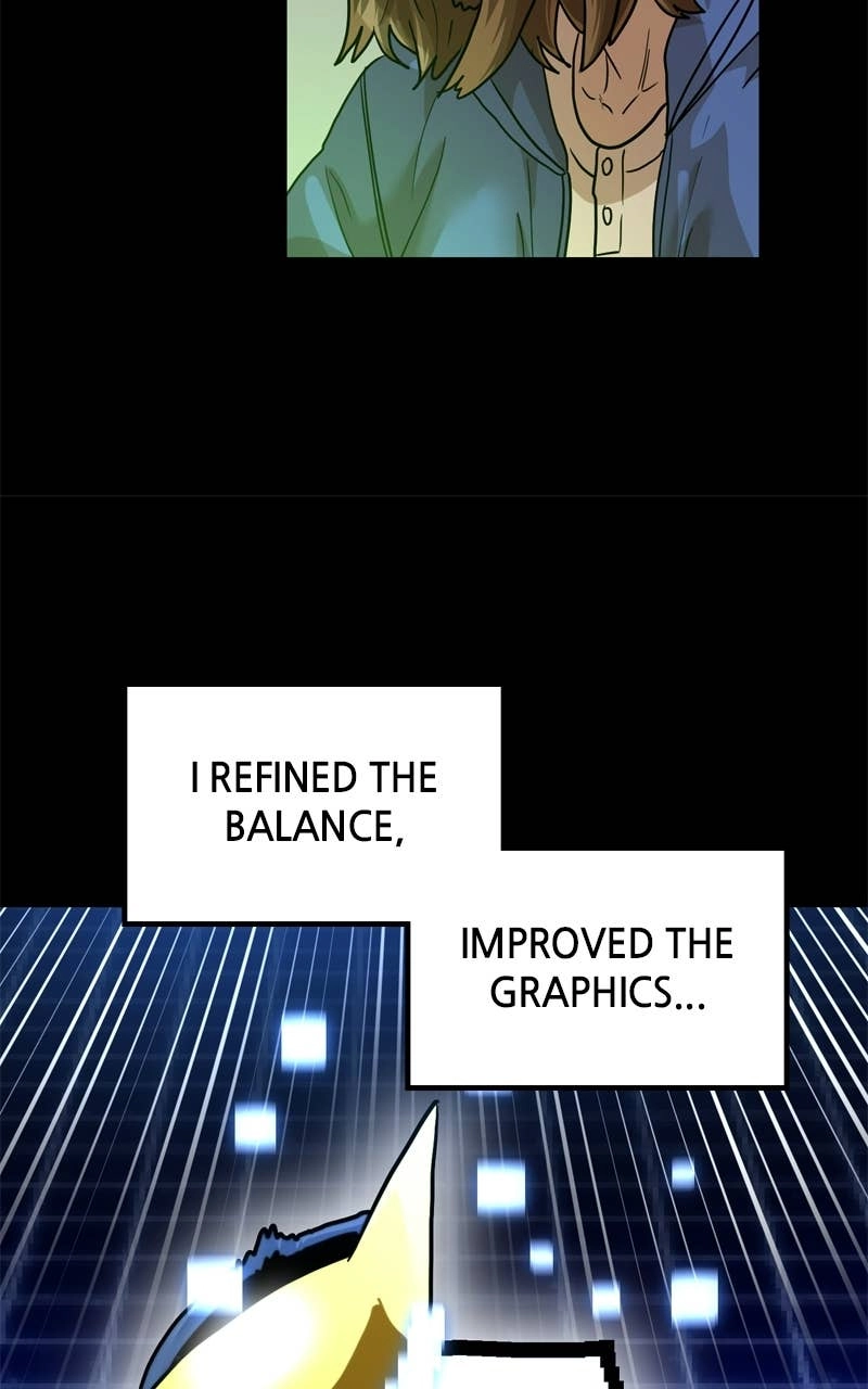 Double Click Chapter 226 – (Special Ep. #1) Page 88