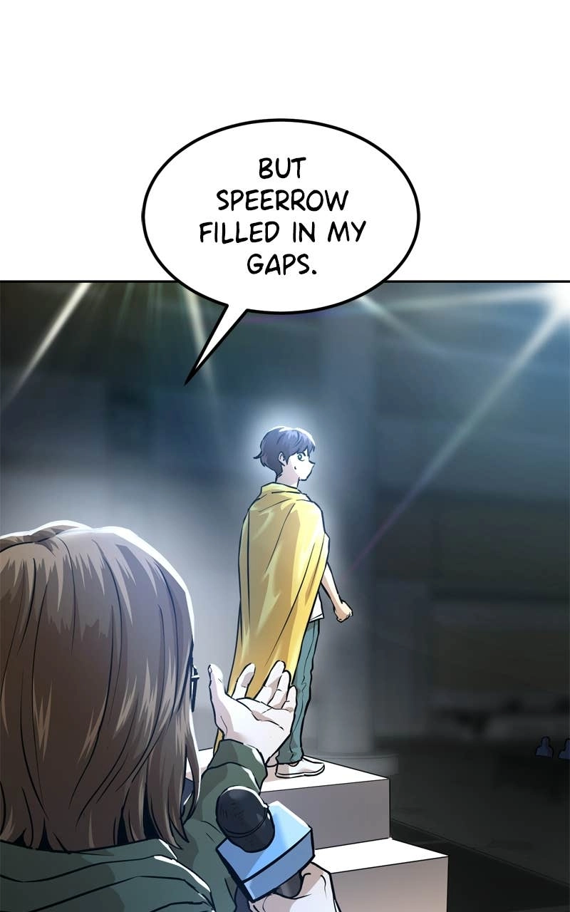 Double Click Chapter 226 – (Special Ep. #1) Page 94