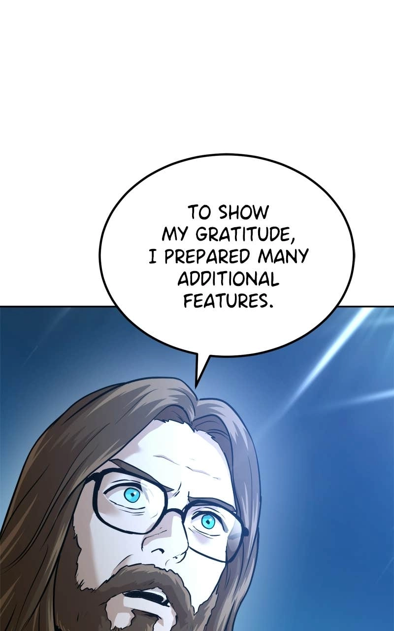 Double Click Chapter 226 – (Special Ep. #1) Page 97