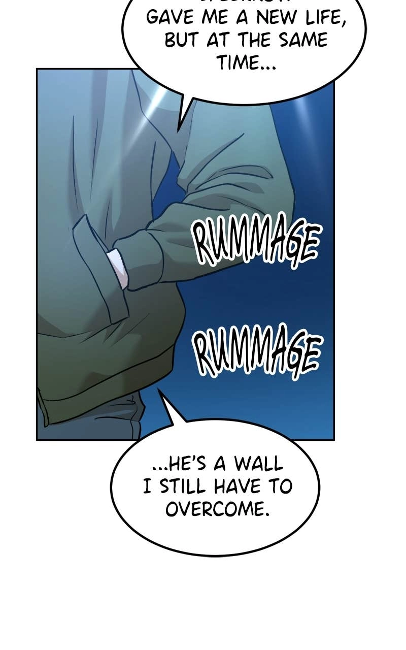 Double Click Chapter 226 – (Special Ep. #1) Page 99