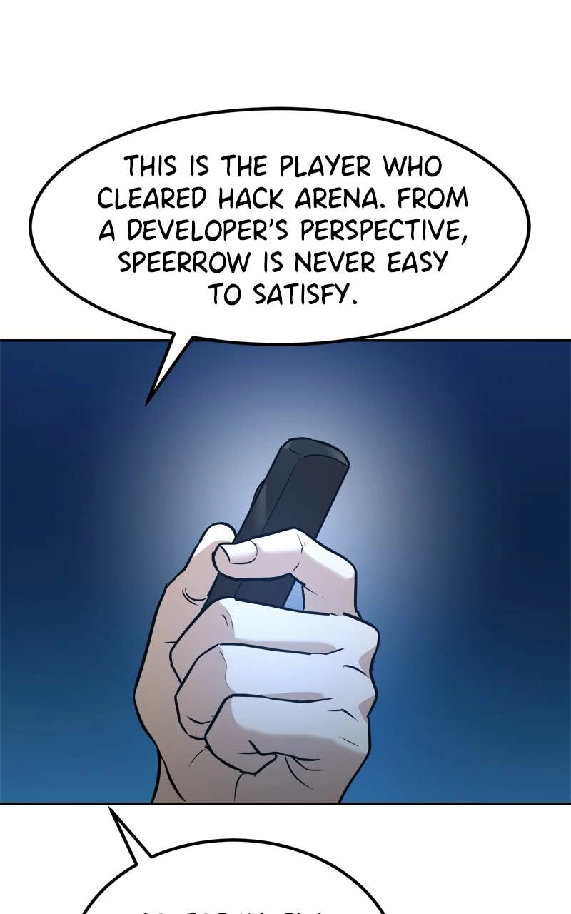 Double Click Chapter 226 – (Special Ep. #1) Page 100