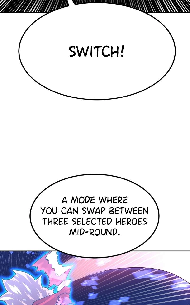 Double Click Chapter 226 – (Special Ep. #1) Page 103