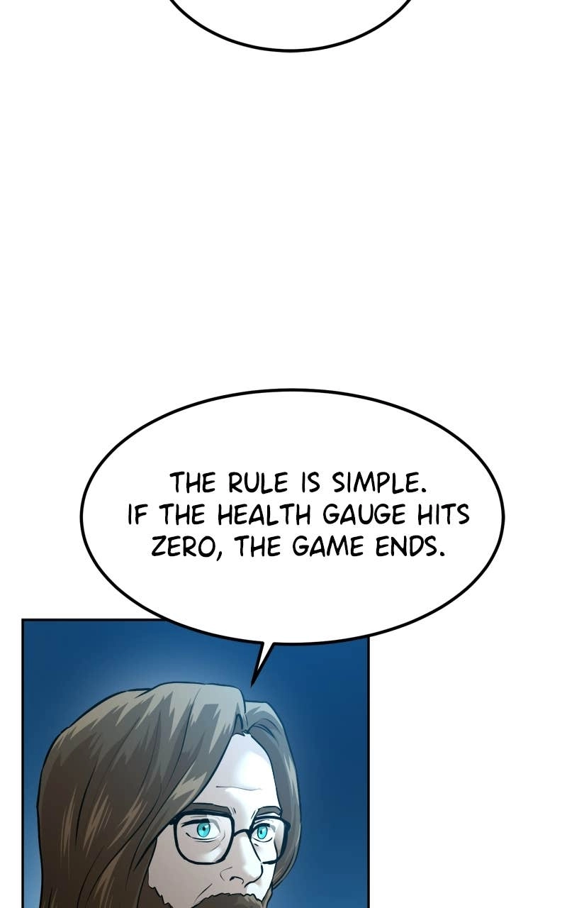 Double Click Chapter 226 – (Special Ep. #1) Page 105