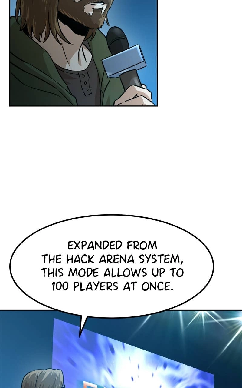 Double Click Chapter 226 – (Special Ep. #1) Page 106