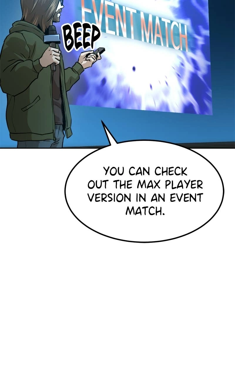 Double Click Chapter 226 – (Special Ep. #1) Page 107
