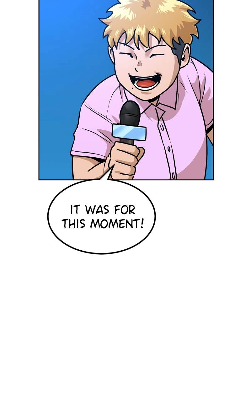 Double Click Chapter 226 – (Special Ep. #1) Page 112