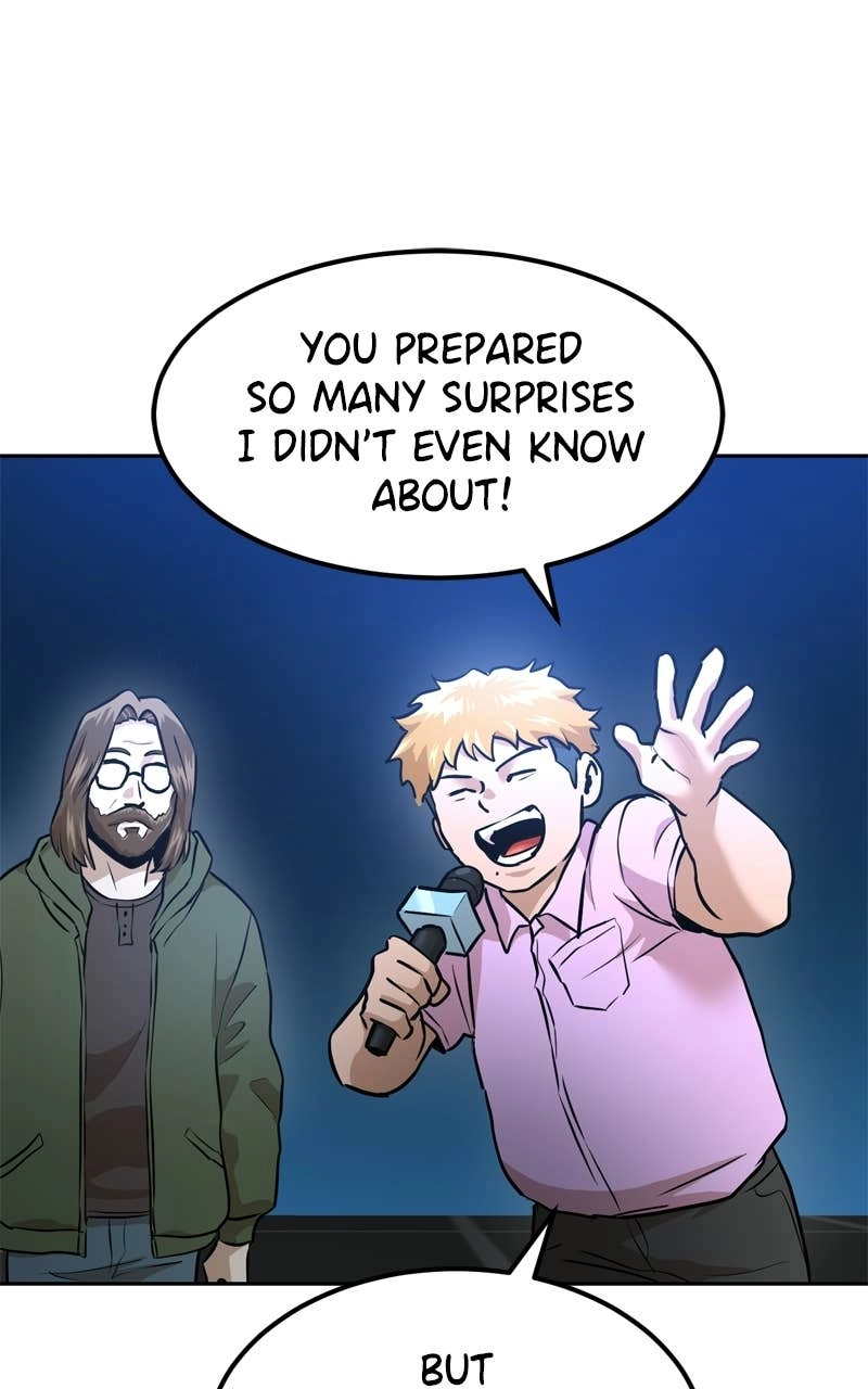 Double Click Chapter 226 – (Special Ep. #1) Page 113