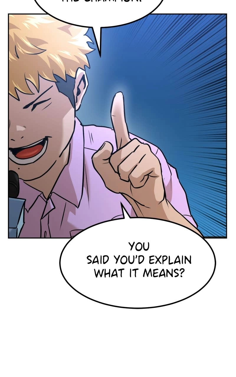Double Click Chapter 226 – (Special Ep. #1) Page 115