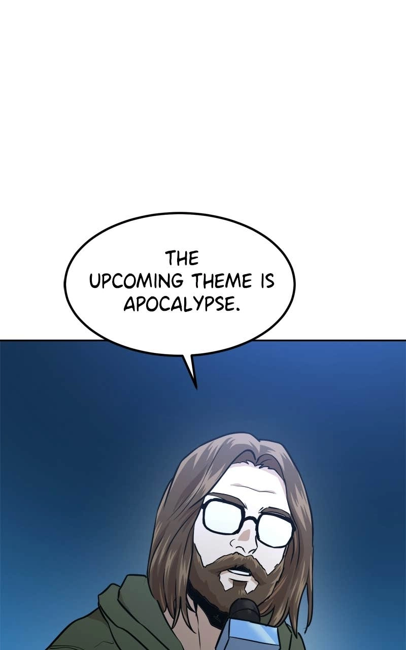 Double Click Chapter 226 – (Special Ep. #1) Page 116