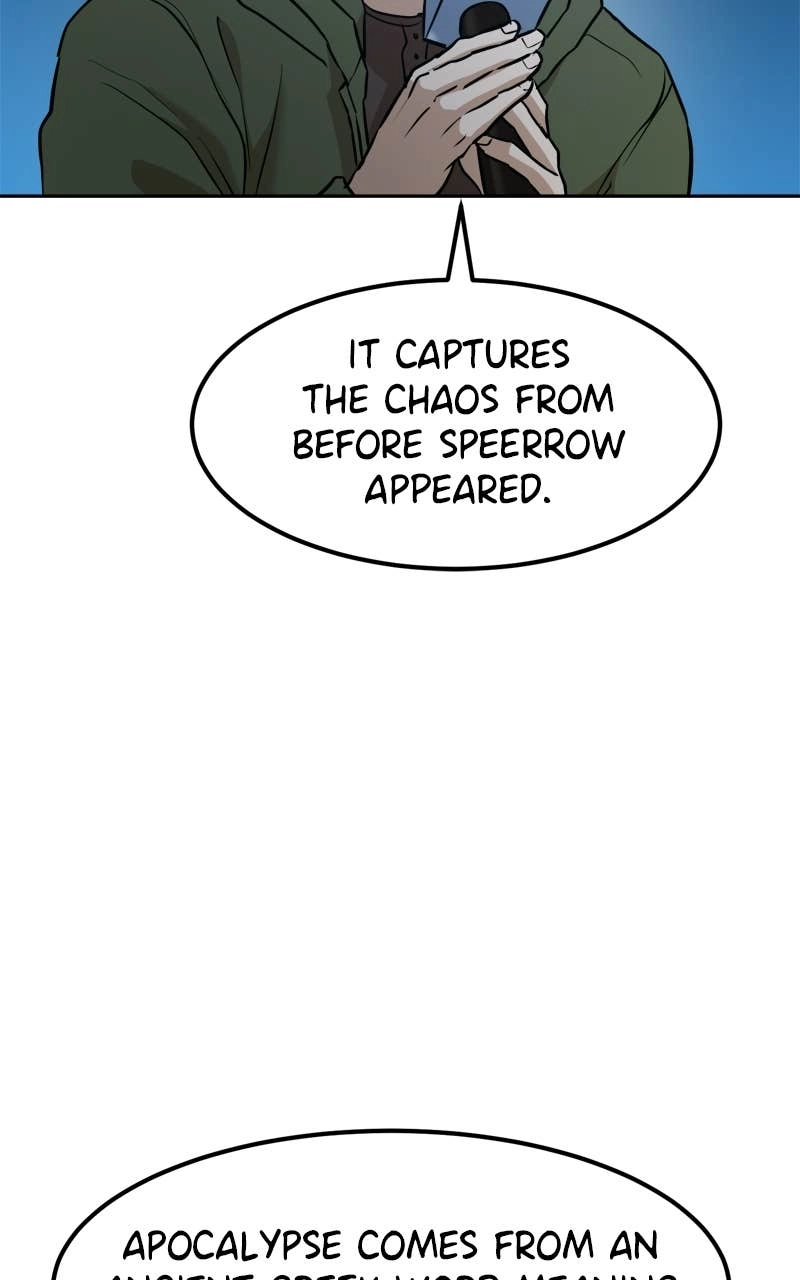 Double Click Chapter 226 – (Special Ep. #1) Page 117