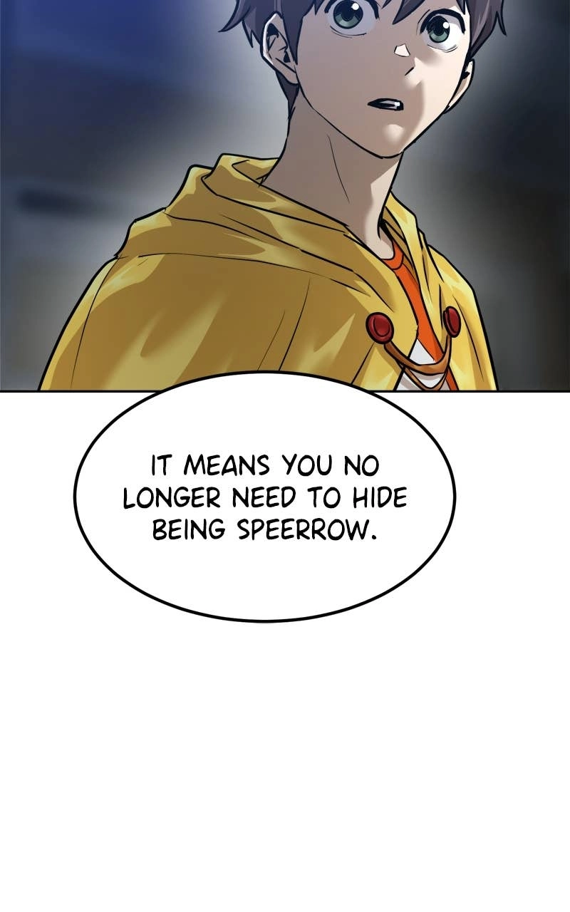 Double Click Chapter 226 – (Special Ep. #1) Page 119