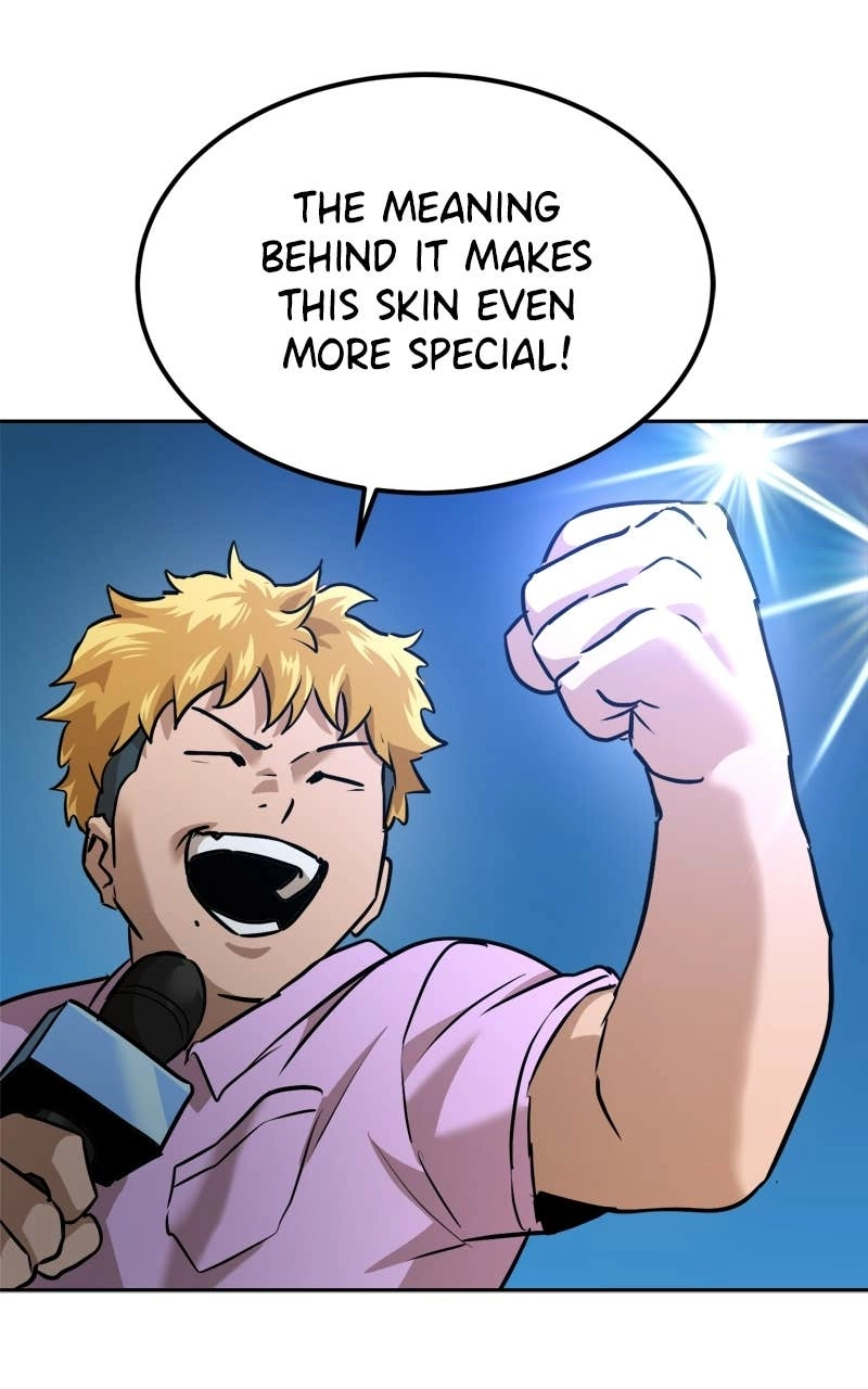 Double Click Chapter 226 – (Special Ep. #1) Page 120