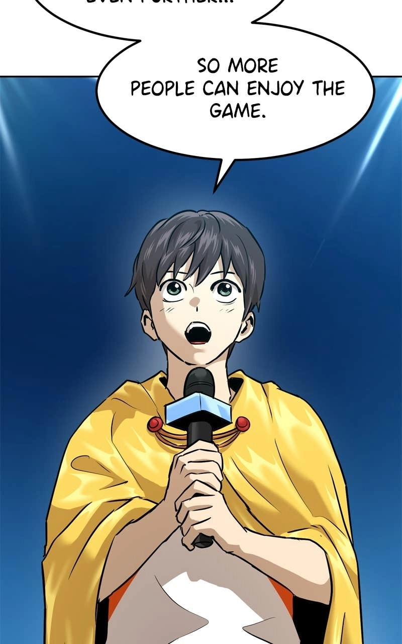 Double Click Chapter 226 – (Special Ep. #1) Page 126