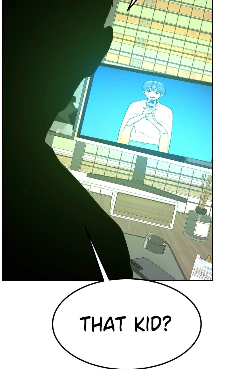 Double Click Chapter 226 – (Special Ep. #1) Page 130