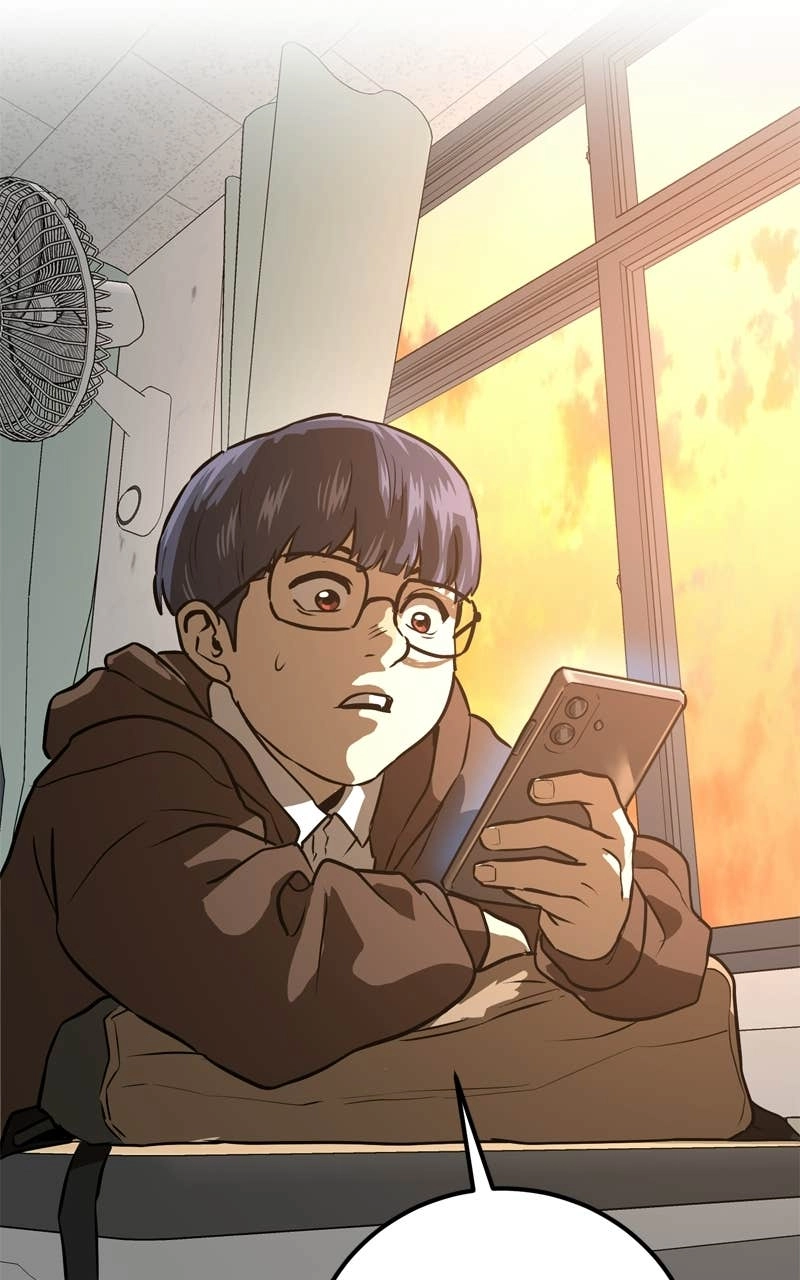 Double Click Chapter 226 – (Special Ep. #1) Page 134