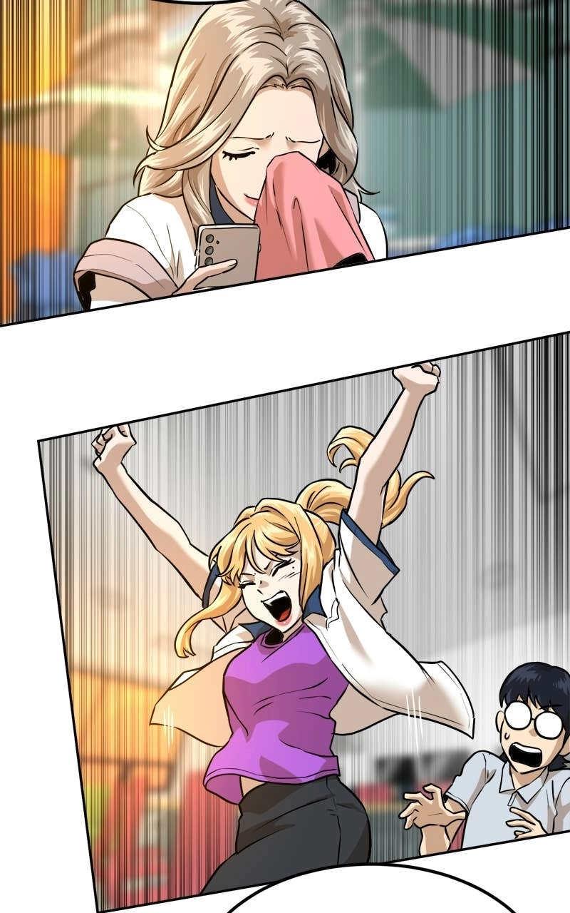 Double Click Chapter 226 – (Special Ep. #1) Page 139