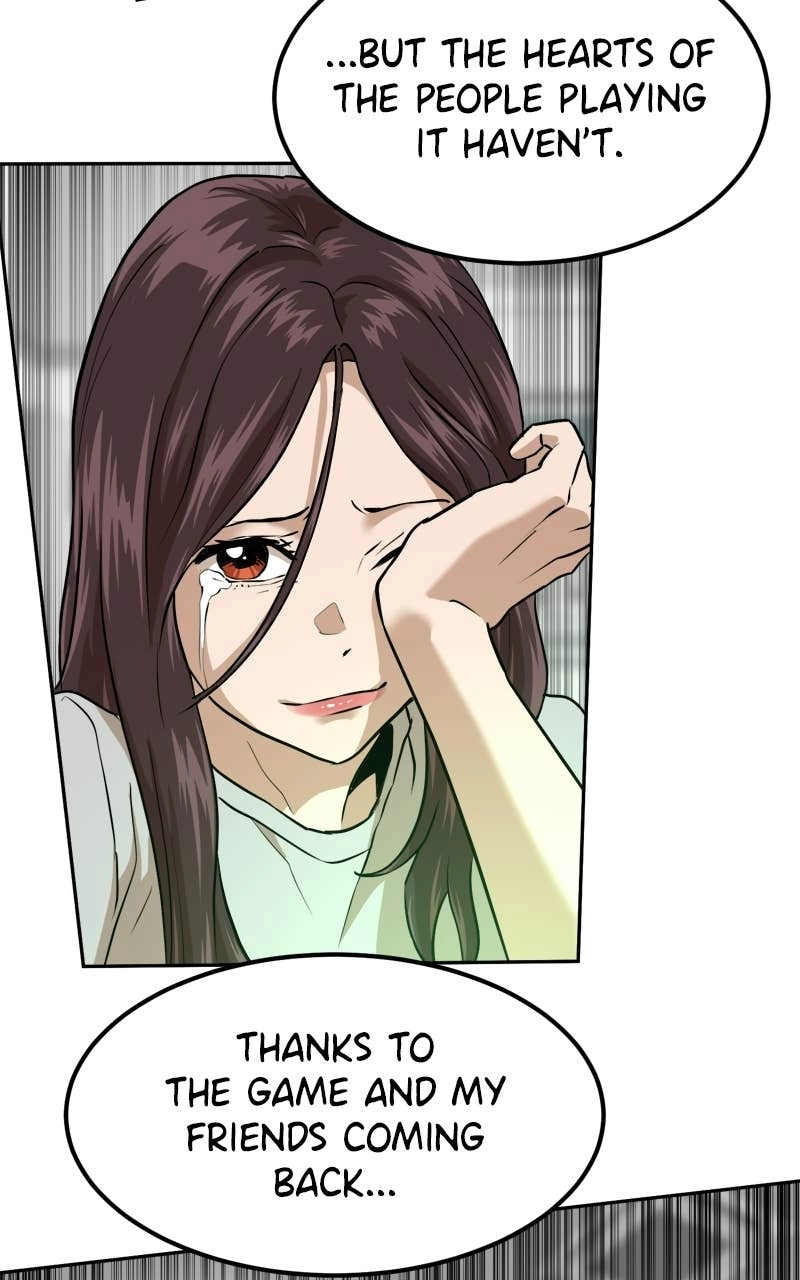 Double Click Chapter 226 – (Special Ep. #1) Page 140