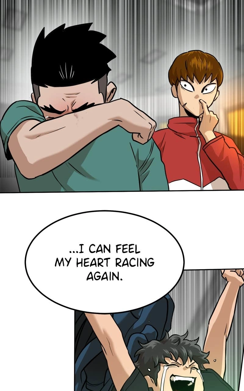 Double Click Chapter 226 – (Special Ep. #1) Page 141
