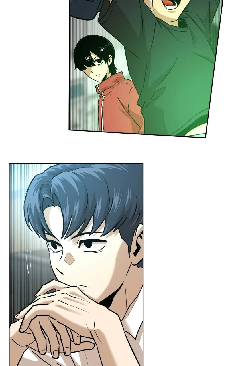 Double Click Chapter 226 – (Special Ep. #1) Page 142