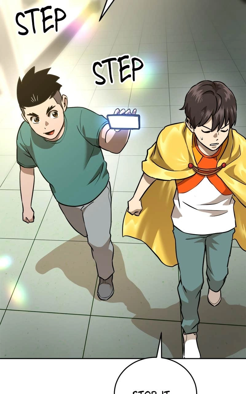 Double Click Chapter 227 – (Special Ep. #2) Page 7