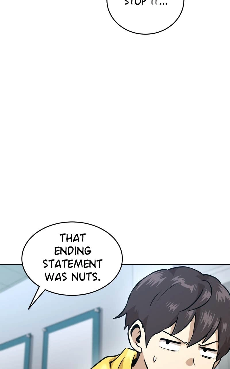 Double Click Chapter 227 – (Special Ep. #2) Page 8