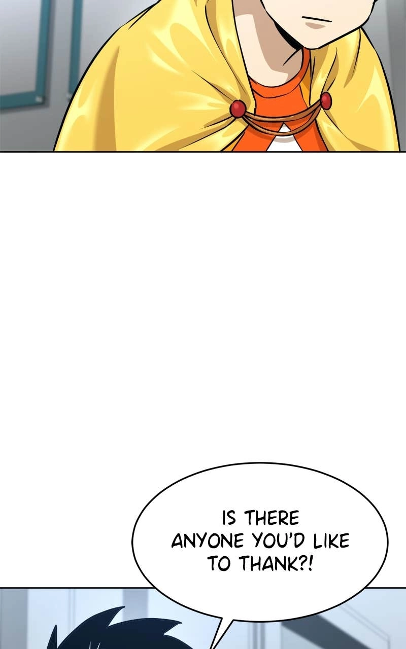 Double Click Chapter 227 – (Special Ep. #2) Page 9