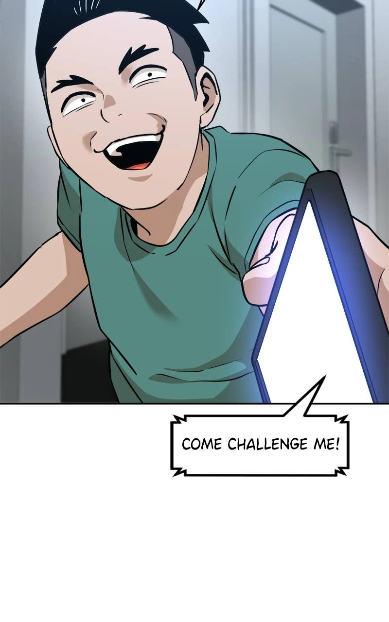 Double Click Chapter 227 – (Special Ep. #2) Page 10