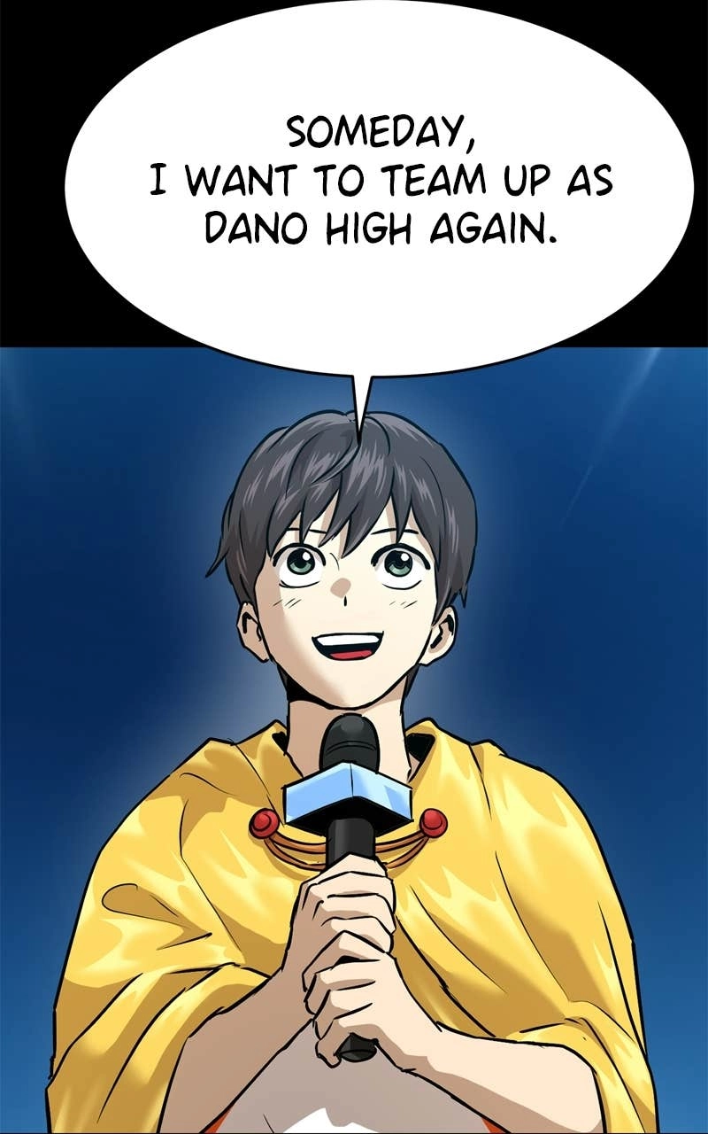 Double Click Chapter 227 – (Special Ep. #2) Page 13