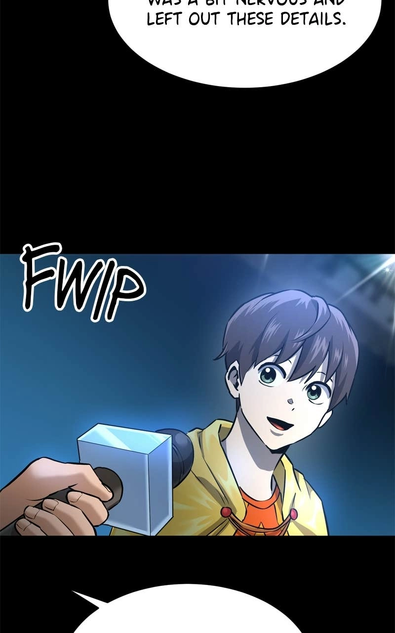 Double Click Chapter 227 – (Special Ep. #2) Page 17